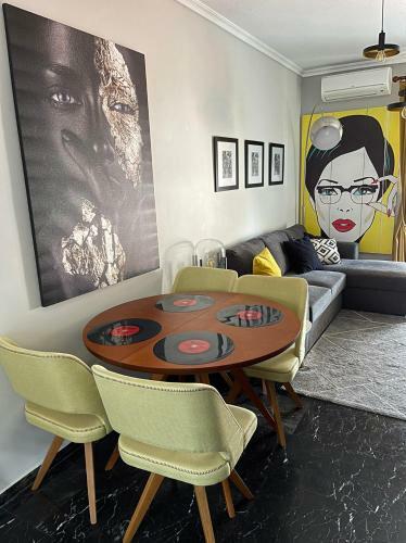 Apartamento Adrianos House By The Sea
