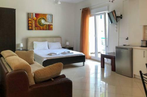 Apartamento Cozy Studio Near The Beach 1stfloor