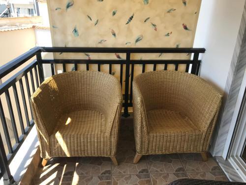 Apartamento Holiday Home Sea Front 2