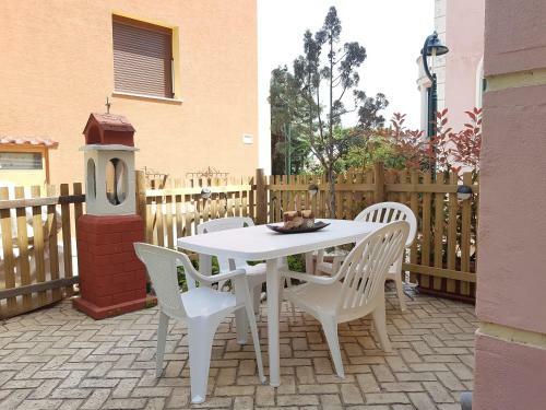 Alexandros Family House