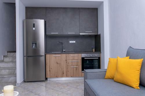 Apartamento Vista Del Mare 2