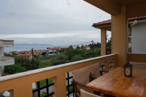 Apartamento Vista Del Mare 2