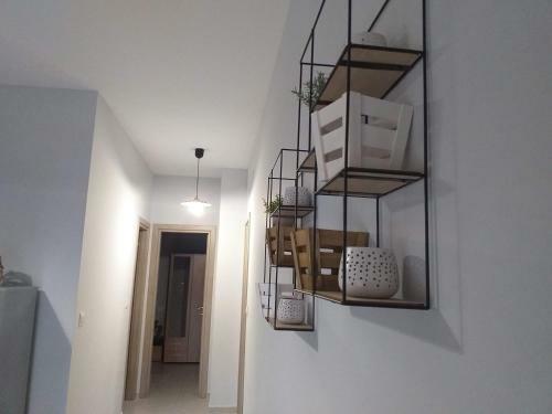 Magda Apartments