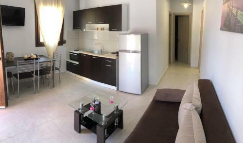 Magda Apartments