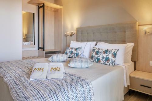 M&b Boutique Apartments