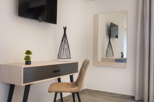 M&b Boutique Apartments