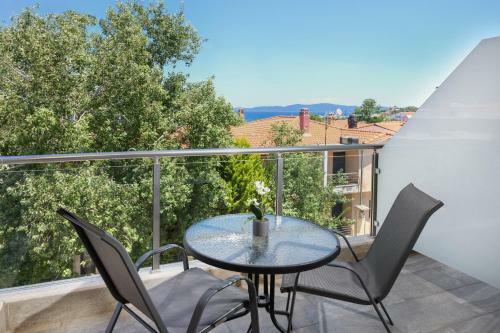 M&b Boutique Apartments