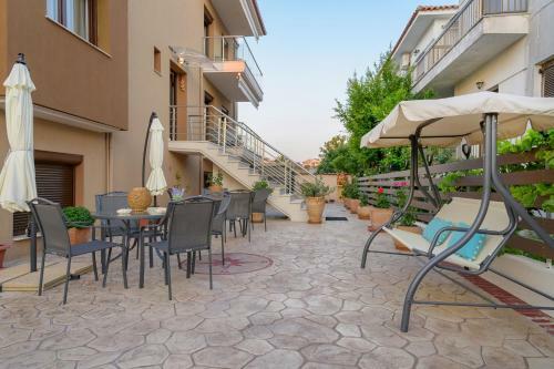 M&b Boutique Apartments