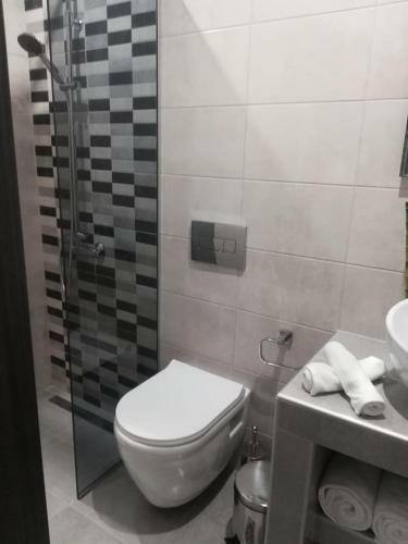 Aiolos Blu Luxury Apartments