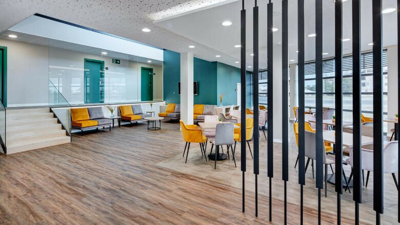 Hotel Sercotel C�rdoba Delicias
