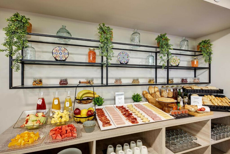 Hotel Sercotel C�rdoba Delicias