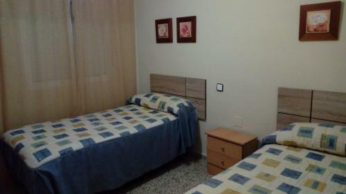 Apartamento Piso Cerca Mezquita
