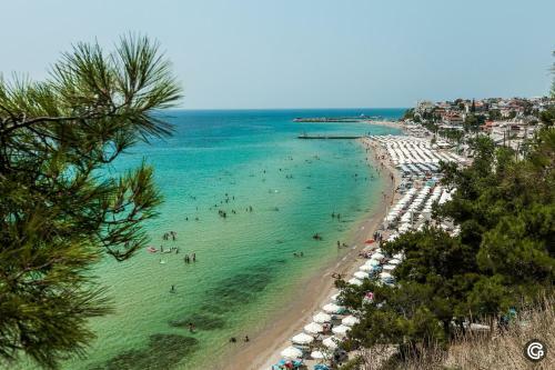 Family Apartment Chrisandro