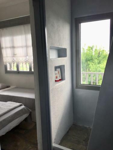 Sea View Villa In Olive Garden
