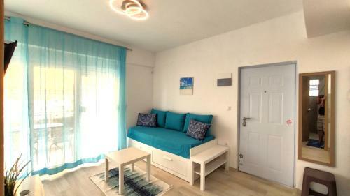 Sea Star Apartments Kallikratia