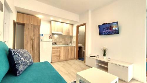 Sea Star Apartments Kallikratia