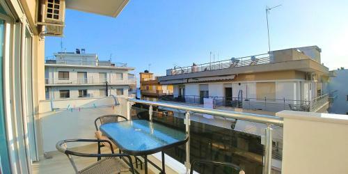 Sea Star Apartments Kallikratia