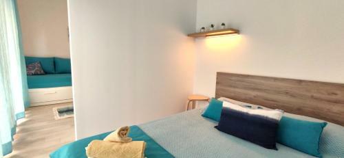 Sea Star Apartments Kallikratia