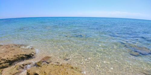 Sea Star Apartments Kallikratia