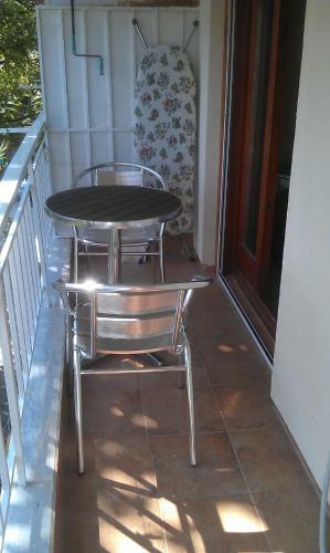 Apartment 60m From Sea!