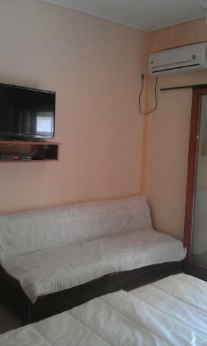 Apartment 60m From Sea!