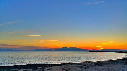 Apartamento Grcka-reni Greece Beach 2