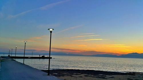 Apartamento Grcka-reni Greece Beach 2
