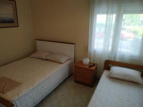 Estrella Rooms