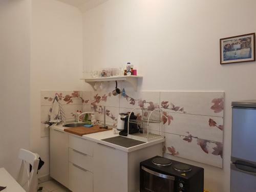 Halkidiki Sea Apartment