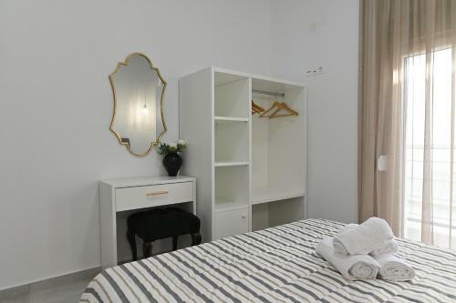 White Coral Luxury Apartments