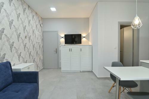 White Coral Luxury Apartments