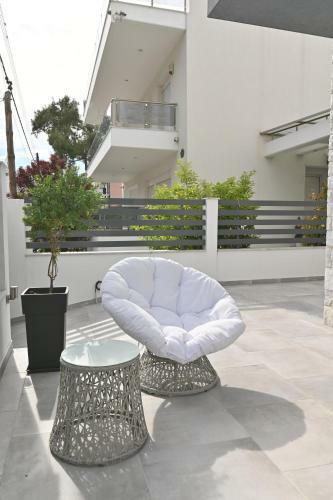 White Coral Luxury Apartments