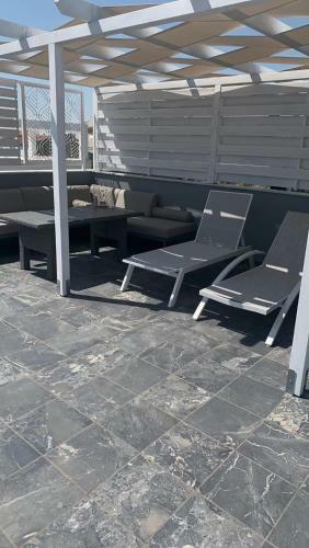White Coral Luxury Apartments