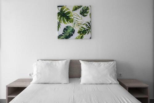 Apartamento Blue Horizon 5
