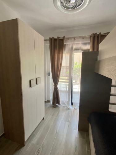 Lux Apartment Nea Kallikratia