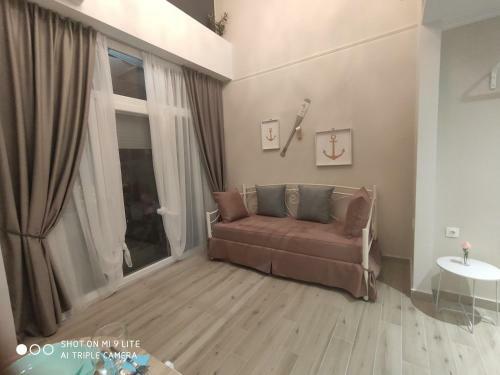 Apartamento Kamares Suites