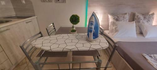 Apartamento Studio Garden