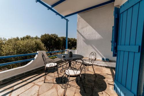 Agroturismo Cyclades Luxury Studios