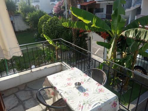Apartamento Vangeli's Garden House