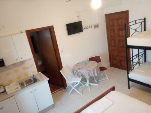 Apartamento Vangeli's Garden House