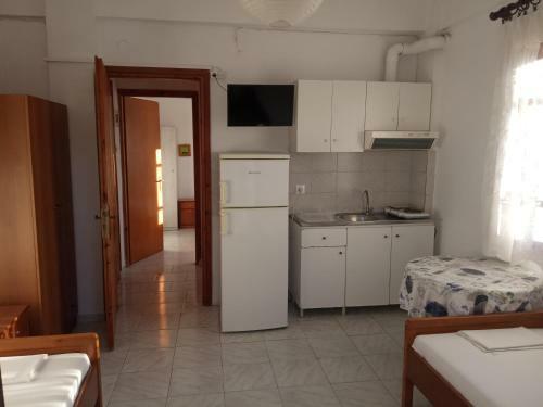 Apartamento Vangeli's Garden House