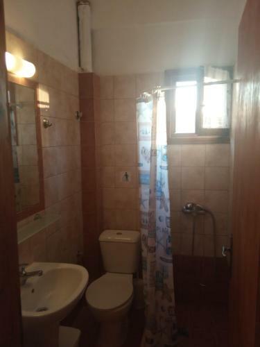 Apartamento Vangeli's Garden House
