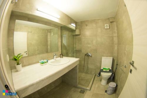 Apartamento Evaggelia Design Suite