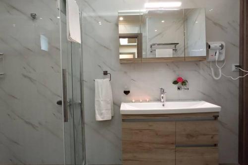 Apartamento Aretousa - Center Luxury Suites 1