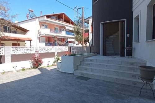 Apartamento Aretoysa Center Luxury Suites 2