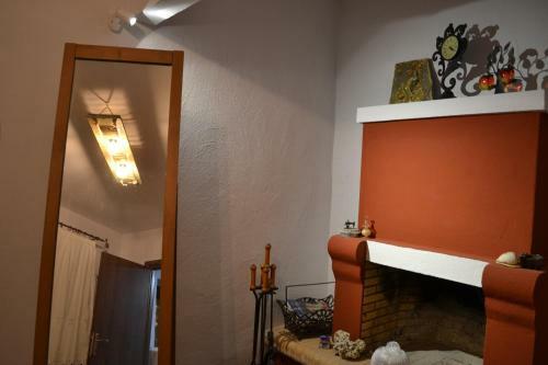 Traditional Villa Nea Peramos