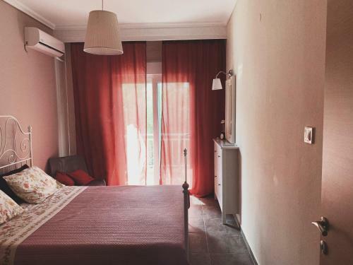 Apartamento Katia's Sea House