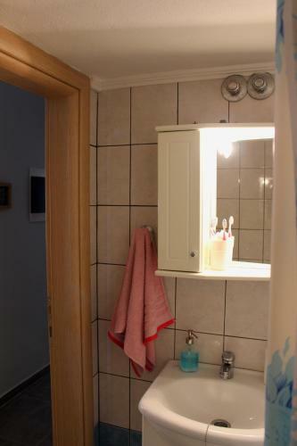 Apartamento Katia's Sea House