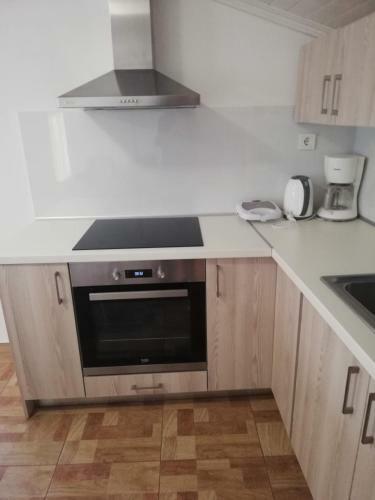 Apartamento Athena's House By The Sea