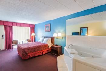 Motel Days Inn East Stroudsburg